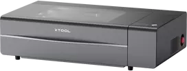 xTool P2S 55W - CO2 stalinis lazerinis pjaustytuvas, 4 klasė