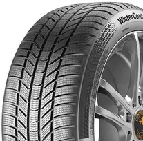 Continental (2023 m.) Padangos WinterContact TS 870P 106 W XL (B B B 71dB)