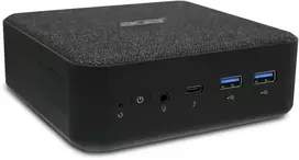Acer Revo RB102 mini kompiuteris, Core 5, 120U, 16GB / 512GB, Win11Pro, DT.BRFE.002