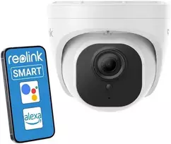 Reolink RLC-820A baltas