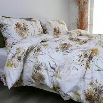 Saules Patalyne PREMIUM satino patalynė ŽAVINGOJI GUBOJA, 3 dalių, 200x220 cm