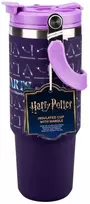 Paladone Haris Poteris - Hogvartso burtų termo puodelis su viršutine rankena (900 ml)