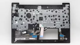 Klaviatūra Lenovo Mech_Asm Fru Kbd Ccv Uke (Ltn) Uk Bk