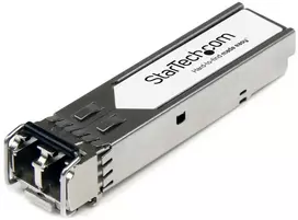 StarTech Palo Alto Networks Plus-Lr Compatible Sfp+ Module -