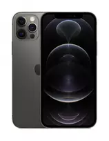 Apple Atnaujintas iPhone 12 Pro Max Graphite 512GB (būklė kaip naujas)