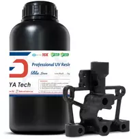 Siraya Tech Blu Lava, 1kg, Lava Pilkas