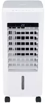 Kondicionierius Quilo QLEC07XEIWG Portable Air Cooler with Ionizer, 7Lts, Baltas