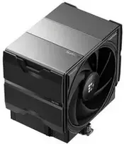 Sudokoo SK700 CPU Cooler – 120mm, juodas