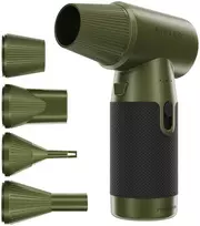 IT Dusters AirTec Ultra Type 8, cordless blower – Tactical