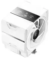 Sudokoo SK700V CPU Cooler – 120mm, baltas