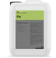 Purvo tirpiklis 23kg PE ph13.3 Prewash Express Koch Chemie