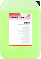 Variklio valiklis D300 20 l Kenotek