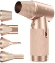 IT Dusters AirTec Ultra Type 8, cordless blower – Rosie