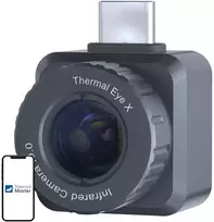 THERMAL MASTER X2 USB-C Mini Thermal Camera