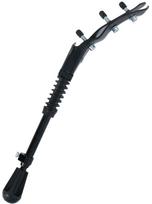 Dviračio kojelė Bicycle Gear Rear, plienas, juoda sp., 28"