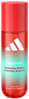 Kūno dulksna Adidas Vibes Wonder Force, 236 ml