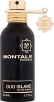 Kvapusis vanduo Montale Paris Oud Island, 50 ml
