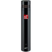 sE Electronics sE7 Black, Red studijinis mikrofonas | 819032011539 | 819032011539