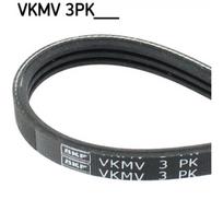 V formos rumbuoti diržai SKF VKMV 3PK753