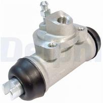 Rato stabdžių cilindras DELPHI LW90090