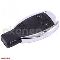 Automobilio rakto korpusas B CAR 004MC019