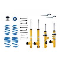 Amortizatorių ir spyruoklių pakabos kompl. BILSTEIN 49-255874