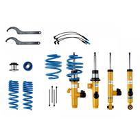 Amortizatorių ir spyruoklių pakabos kompl. BILSTEIN 49-255980