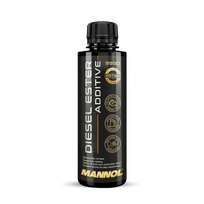 Kuro priedas MANNOL Diesel Ester 250ml