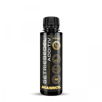 Transmisinės alyvos priedas MANNOL Additiv Automatic 100ml