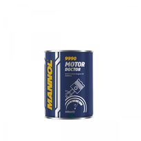 Variklio alyvos priedas MANNOL Motor Doctor 300ml