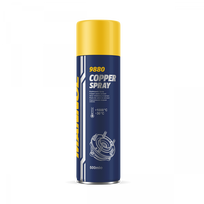Universalus tepalas MANNOL Copper Spray 9880 500ml