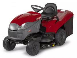 CASTELGARDEN PTX 230 HD Vejos traktoriukas 11,6kW (POWERED BY STIGA)