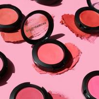 J.Cat Beauty Blush Mallow Soft Blusher Skaistalai, Tutti Fluffy