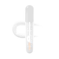 J.Cat Beauty Liptonix Plumping Gloss Putlinantis lūpų blizgis, 112 Pure Plump