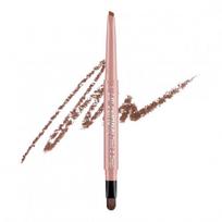 J.Cat Beauty Lip Contour Pencil & Brush Lūpų kontūro pieštukas su šepetėliu, 207 Toffee