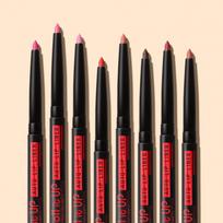 J.Cat Beauty Roll It Up Auto Lip Liner Automatinis lūpų pieštukas, 105 Puce