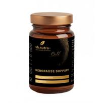 Vitalharmony Menopause Support Maisto papildai menopauzės metu, 30 kapsulių
