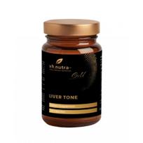 Vitalharmony Liver Tone Maisto papildas kepenų funkcijos palaikymui, 30 kapsulių