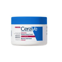 CeraVe Intensive Moisturising Cream intensyviai drėkinantis kremas labai sausai odai, 340 g
