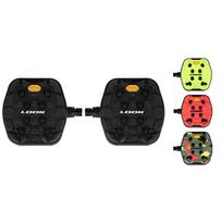 LOOK TRAIL GRIP BLACK platforminiai pedalai