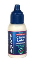 SQUIRT Long Lasting Chain Lube 15 ml grandinės tepalas/vaškas