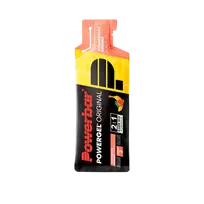 PowerBar PowerGel Original Strawberry Banana 41 ml energinis gelis