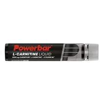 PowerBar L-Carnitine Liquid 25 ml Skystas L-Karnitino papildas su vitaminu B6