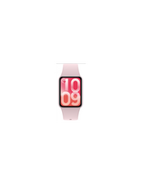 Xiaomi Smart Band 10 Pro | AMOLED | Heart rate monitor | Waterproof | Bluetooth | Lavender Pink