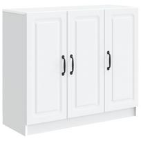 Kabalas Balta 89 x 34,5 x 77 cm Apdirbta mediena