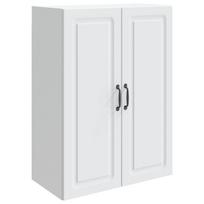 Prie sienos montuojama spinta Balta 66 x 34,5 x 90 cm