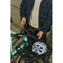 Spyna Abus 4004K/110 black Yarnit