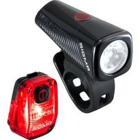 Apšvietimo komplektas Sigma Buster 150 + Nyte 10 USB
