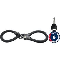 Spyna Abus Infinity 1806/140 black
