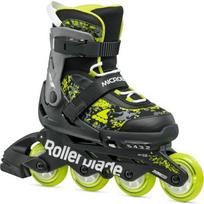 Rollerblade Microblade SL riedučiai